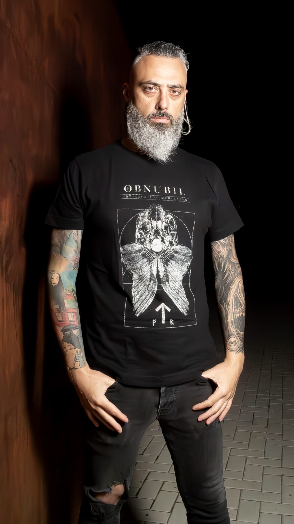 Photo by: Dani Pereira